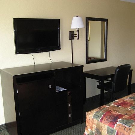 Palace Inn Розенбърг Екстериор снимка