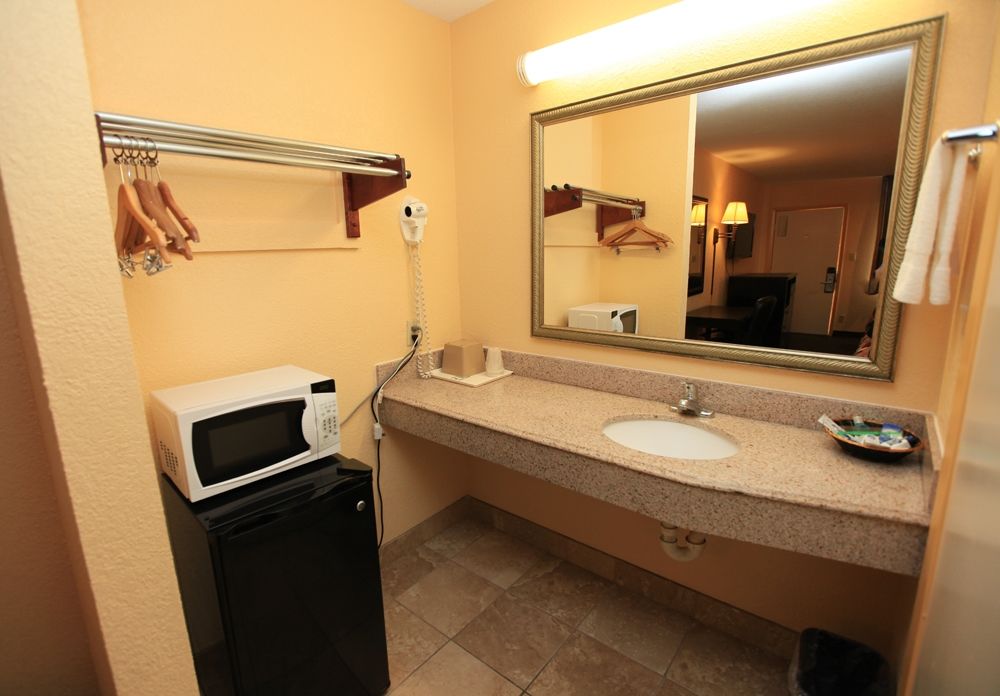 Palace Inn Розенбърг Стая снимка