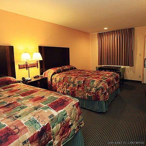 Palace Inn Розенбърг Екстериор снимка