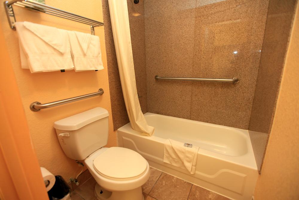 Palace Inn Розенбърг Стая снимка